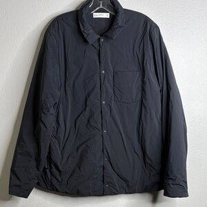 Hill City Thermal Light Shirt Jacket size L